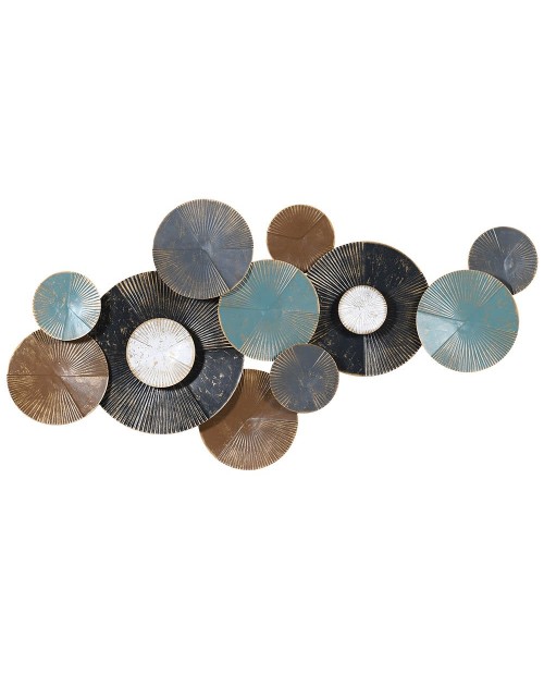 Sienos dekoracija "MULTI DISC"